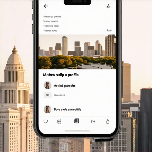 The Specific Review Pattern That Makes Austin Locals Skip Your Profile