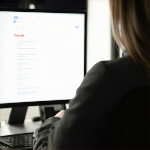 What to Do When Your Austin Business Profile Suddenly Disappears from Search