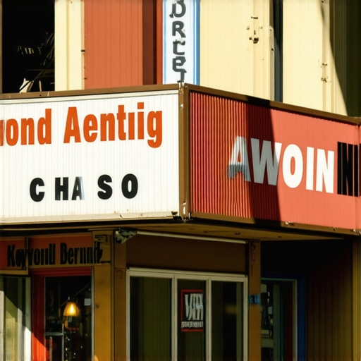 Why Keyword-Stuffing Your Business Name is Getting Austin Shops Suspended