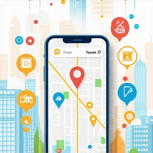 The Map Pack Hack for Austin Service Businesses Without a Physical Lobby