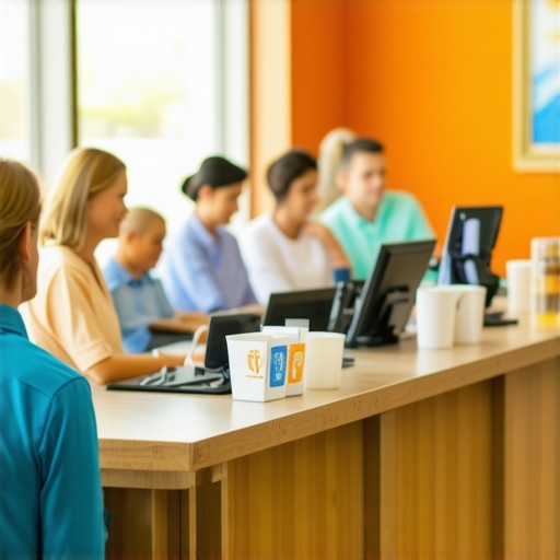 Why Austin Chiropractic Offices Lose Local Leads to Faraway Rivals